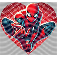 Valentine's Day-QRJ  4838